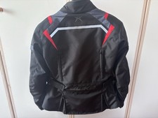 Giacca moto donna usato  Vicenza