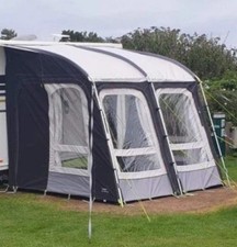 Kampa rally pro for sale  KILMARNOCK