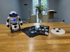 Wowwee mip interactive for sale  LINCOLN