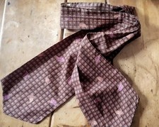Cravat mens gents for sale  OMAGH