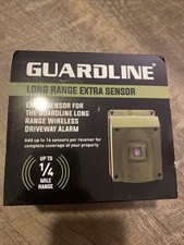 Guardline 1320 foot for sale  Grand Prairie