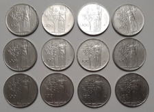 100 lire 1957 usato 100 lire 1957 usato Parma