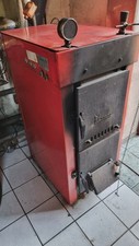 Ibc festbrennstoffkessel gebraucht kaufen  Spremberg
