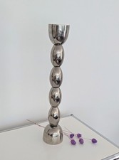 Lambert brancusi kerzenhalter gebraucht kaufen  Wannweil