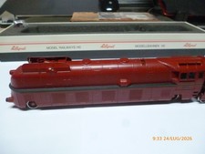 Liliput austria 10501 usato  Bazzano