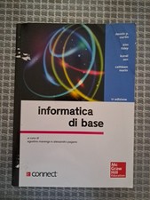 Informatica base graw usato  Caserta
