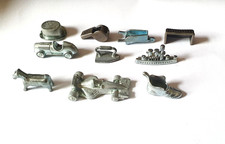 Mixed metal monopoly for sale  BARNET