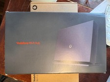 Vodafone thg3000 5ghz for sale  SLOUGH