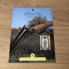 Guns122 magazine advert for sale  UK