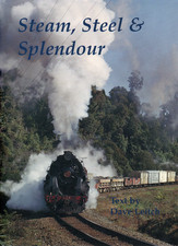 Steam steel splendour d'occasion  Expédié en Belgium