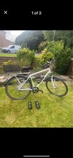 Tech sports bike for sale  SEAHAM