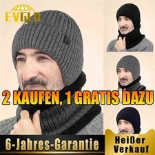 Wintermütze strickmütze wint gebraucht kaufen  Hannover