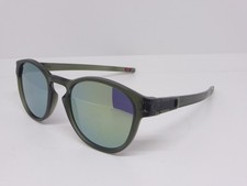 Oakley latch matte usato  Roma