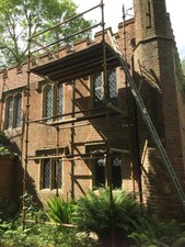 Kwikstage scaffolding tower for sale  DEREHAM
