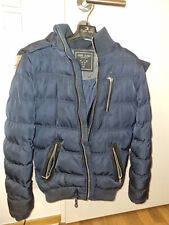 Cars jeans winterjacke gebraucht kaufen  Köln