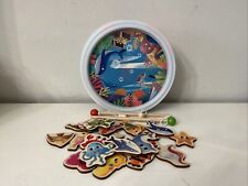 Tooky toy wooden for sale  BURGESS HILL