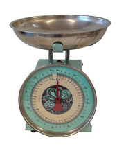 Retro turquoise floral for sale  HARLOW