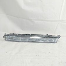 Lámpara de circulación diurna transparente DRL para Mercedes Benz X164 GL320 GL350 GL450 GL550 RH segunda mano  Embacar hacia Argentina