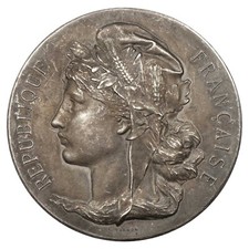 Médaille 1912 1916 d'occasion  Rabastens