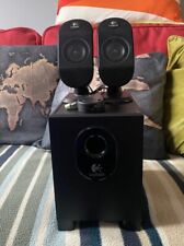 Logitech 210 computer for sale  NOTTINGHAM