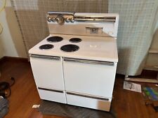 1950 electric stove for sale  Hillsboro