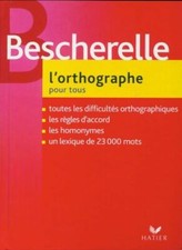 Orthographe michel arrivé d'occasion  Hennebont