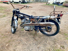 1969 honda cl175 for sale  ASHBOURNE
