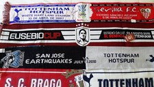 Tottenham hotspur half for sale  LITTLEHAMPTON