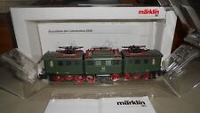 Märklin 152 191 gebraucht kaufen  Eisenberg, Kerzenheim