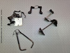 Supports honda 2008 usato  Serra de Conti