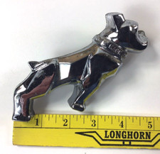 Mack truck bulldog for sale  Round Top