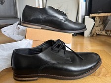 Elegante kinderschuhe leder gebraucht kaufen  Berlin
