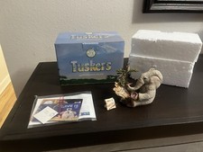 Vintage 2003 tuskers for sale  Durant