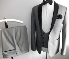 Piece tuxedo evening for sale  WARRINGTON