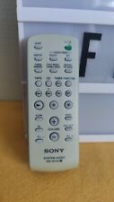 Sony sc50 system d'occasion  Colmar