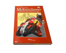 Storia del motociclismo usato  Cesena