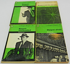 maigret for sale maigret for sale BRADFORD