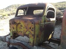 Chevrolet truck cab for sale  Wickenburg