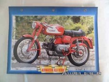 Carte fiche moto d'occasion  Avesnes-le-Comte