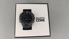 Suunto core black d'occasion  Expédié en Belgium