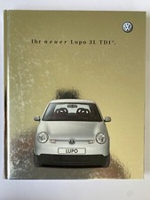 Lupo tdi hardcover gebraucht kaufen  Taunusstein