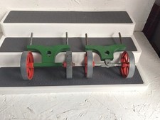 Mamod log wagon for sale  COVENTRY