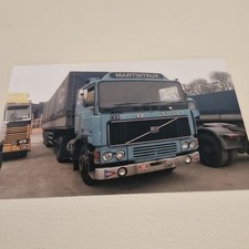 Martintrux volvo f10 for sale  WARE