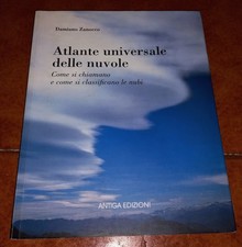 Zanocco atlante universale usato  Italia