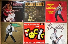 Vinyl chuck berry for sale  MILTON KEYNES