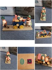 Vintage raro statuina usato  Valdastico