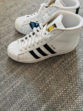 Adidas pro skateboarding gebraucht kaufen  Berlin