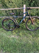 Aggressor 29er mountain for sale  SWINDON