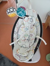 Wir 4moms mamaroo gebraucht kaufen  Augsburg