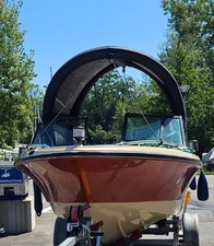 bimini verdeck gebraucht kaufen  Langenargen